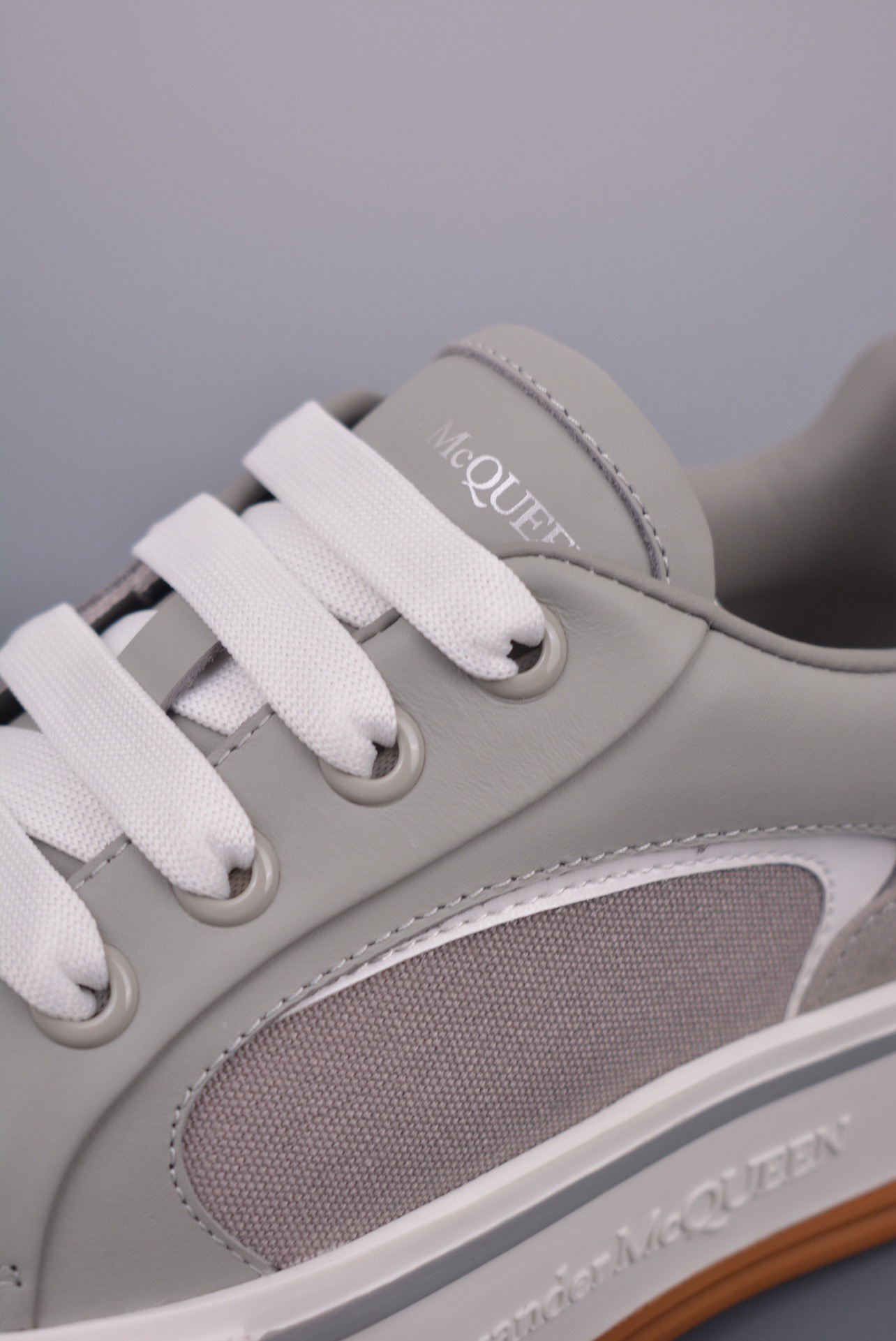 Men Women size 35-45 A*lexander M*cqueen Sneaker Top Quality 1:1