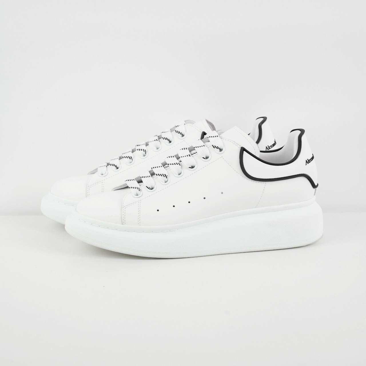 Men Women size 35-45 A*lexander M*cqueen Sneaker Top Quality 1:1