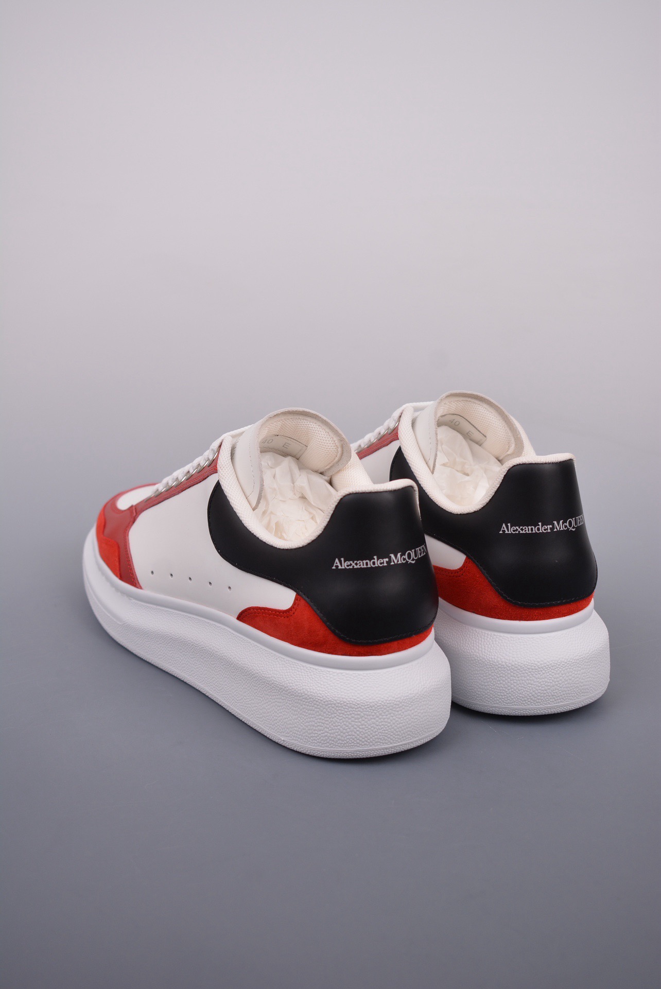 Men Women size 35-45 A*lexander M*cqueen Sneaker Top Quality 1:1