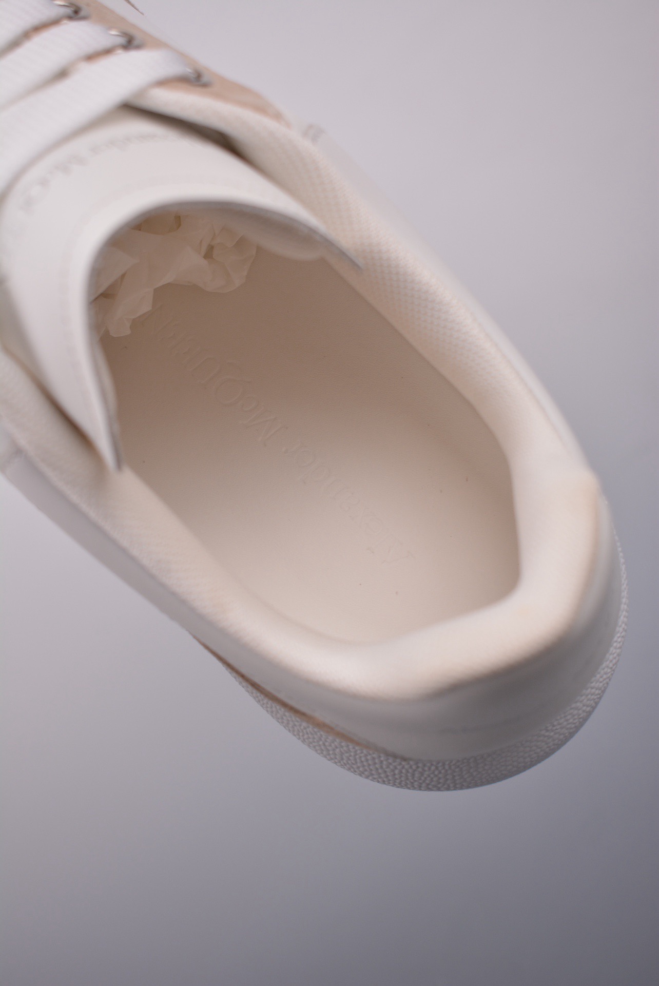 Men Women size 35-45 A*lexander M*cqueen Sneaker Top Quality 1:1