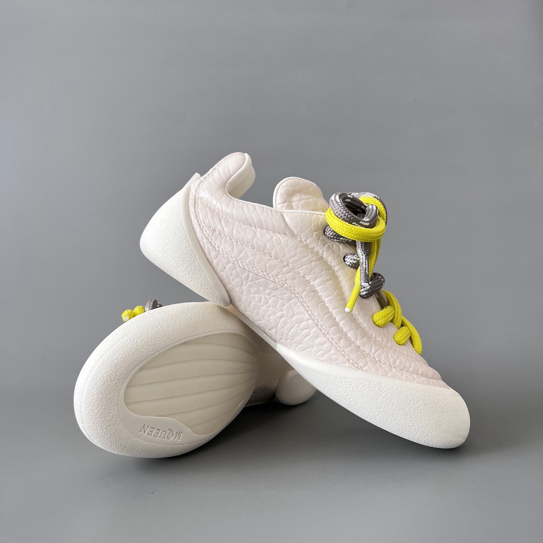 Men Women size 35-45 A*lexander M*cqueen Sneaker Top Quality 1:1