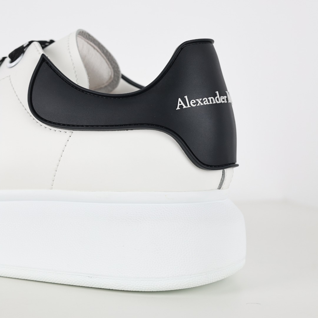 Men Women size 35-45 A*lexander M*cqueen Sneaker Top Quality 1:1