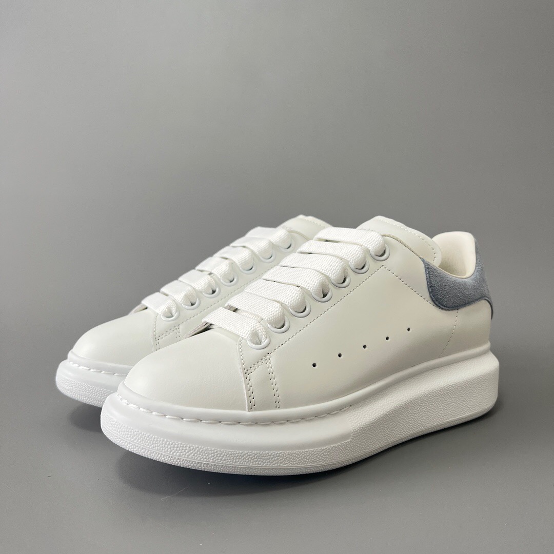 Men Women size 35-45 A*lexander M*cqueen Sneaker Top Quality 1:1