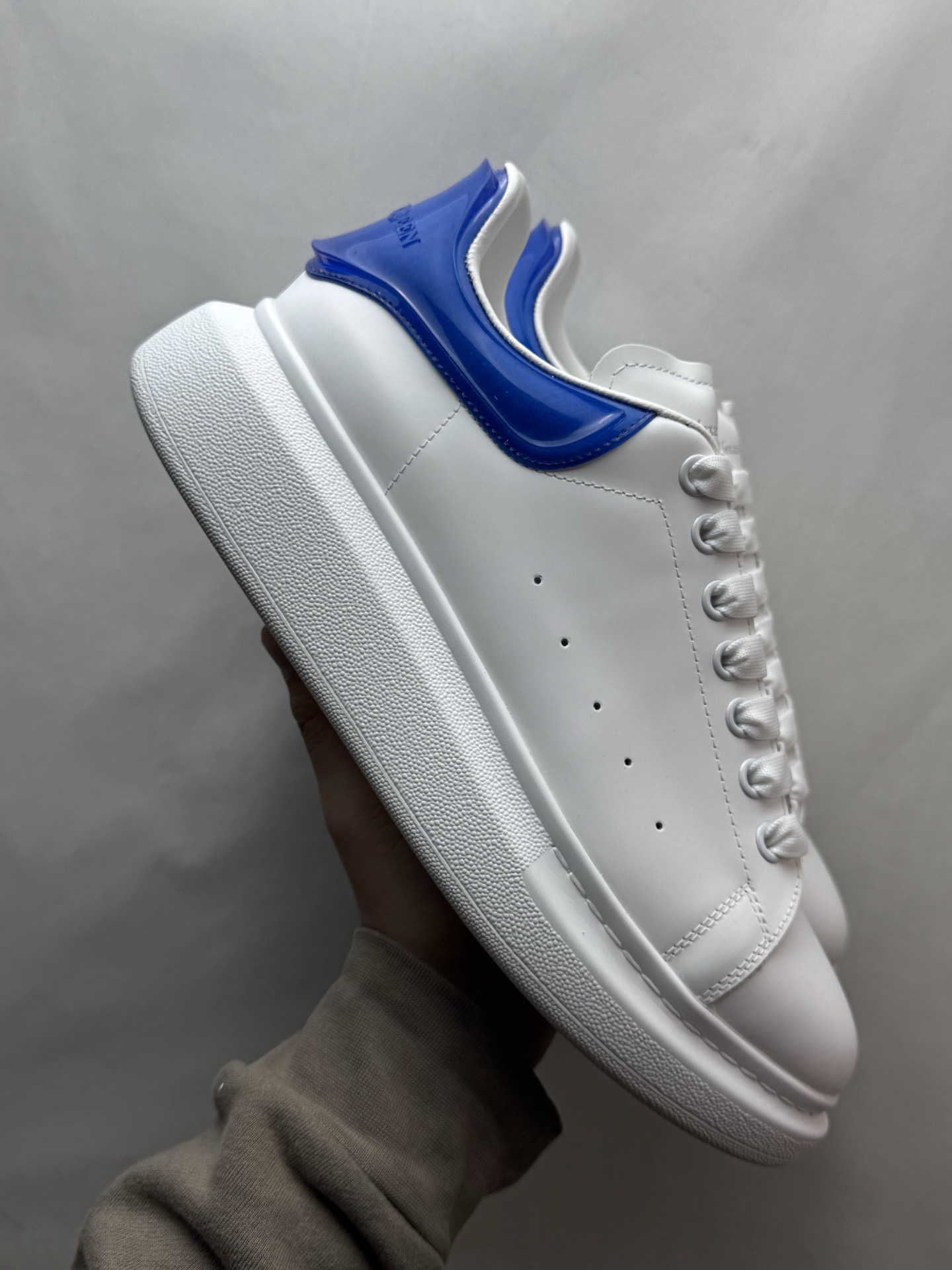 Men Women size 35-45 A*lexander M*cqueen Sneaker Top Quality 1:1