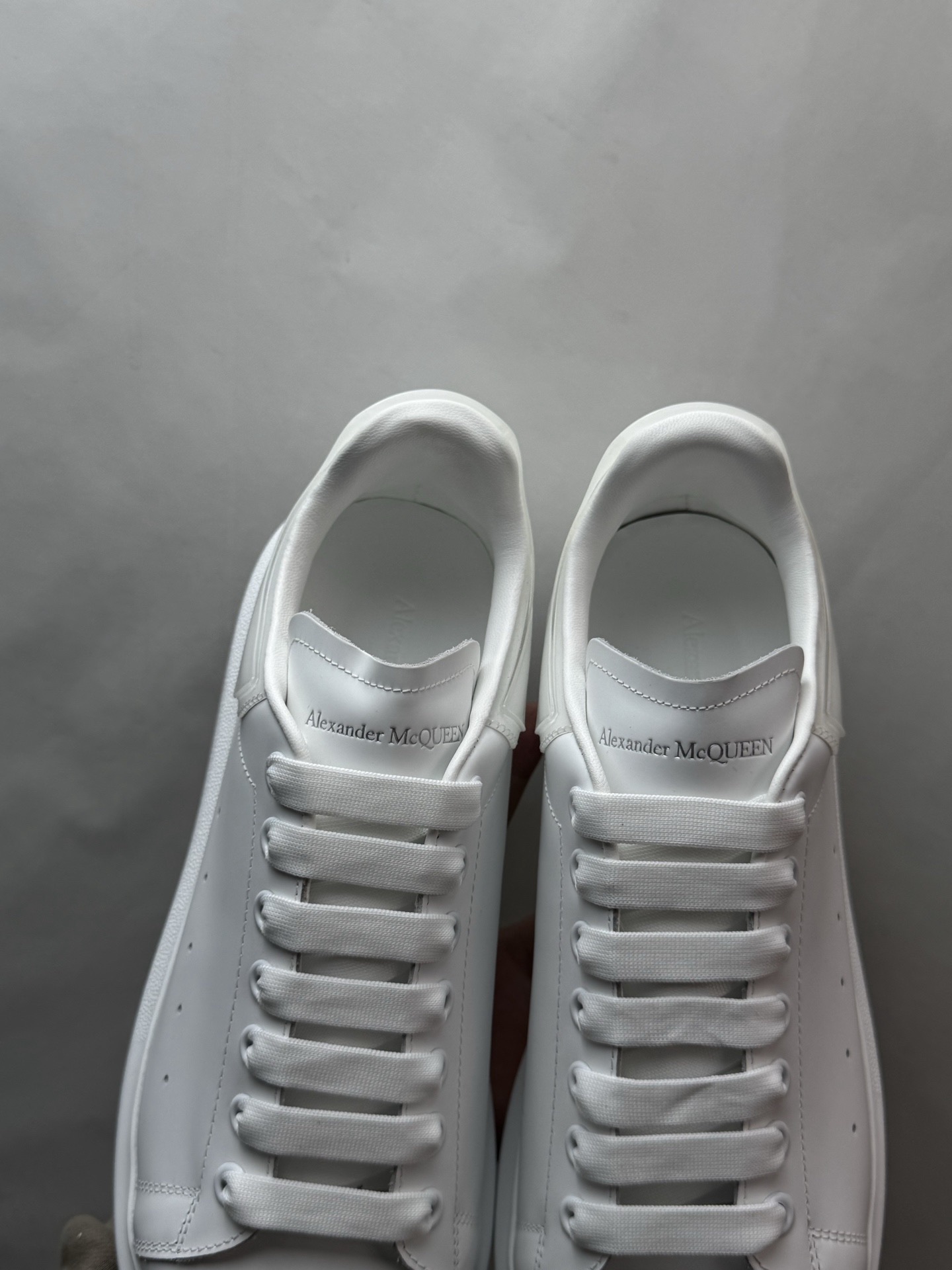 Men Women size 35-45 A*lexander M*cqueen Sneaker Top Quality 1:1