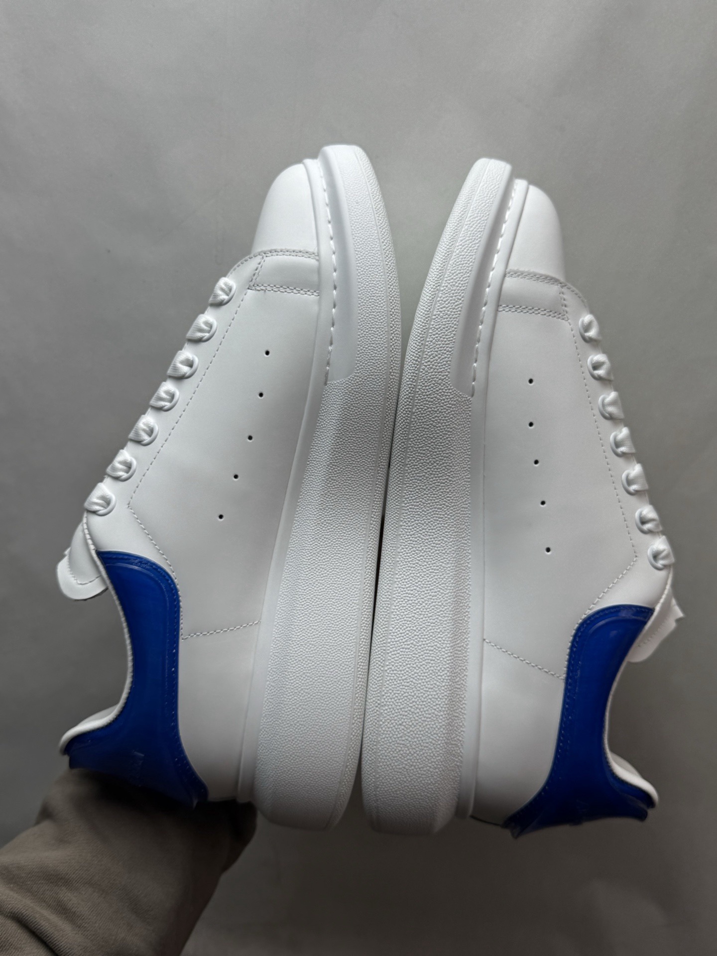 Men Women size 35-45 A*lexander M*cqueen Sneaker Top Quality 1:1