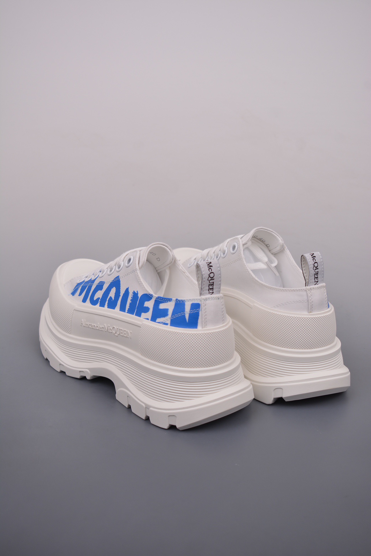 Men Women size 35-45 A*lexander M*cqueen Sneaker Top Quality 1:1