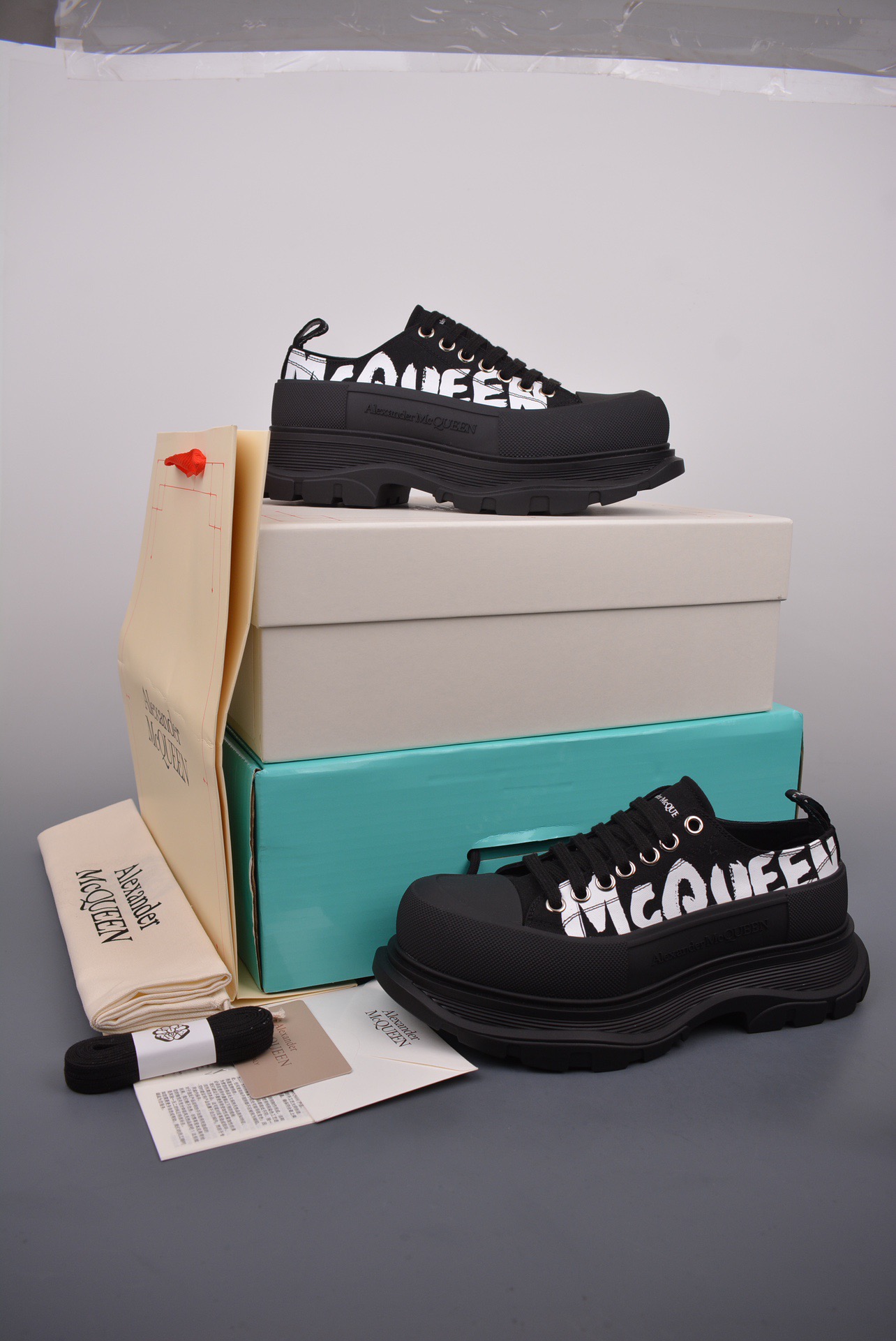 men women size 35-45 A*lexander M*cqueen Sneaker Top Quality 1:1