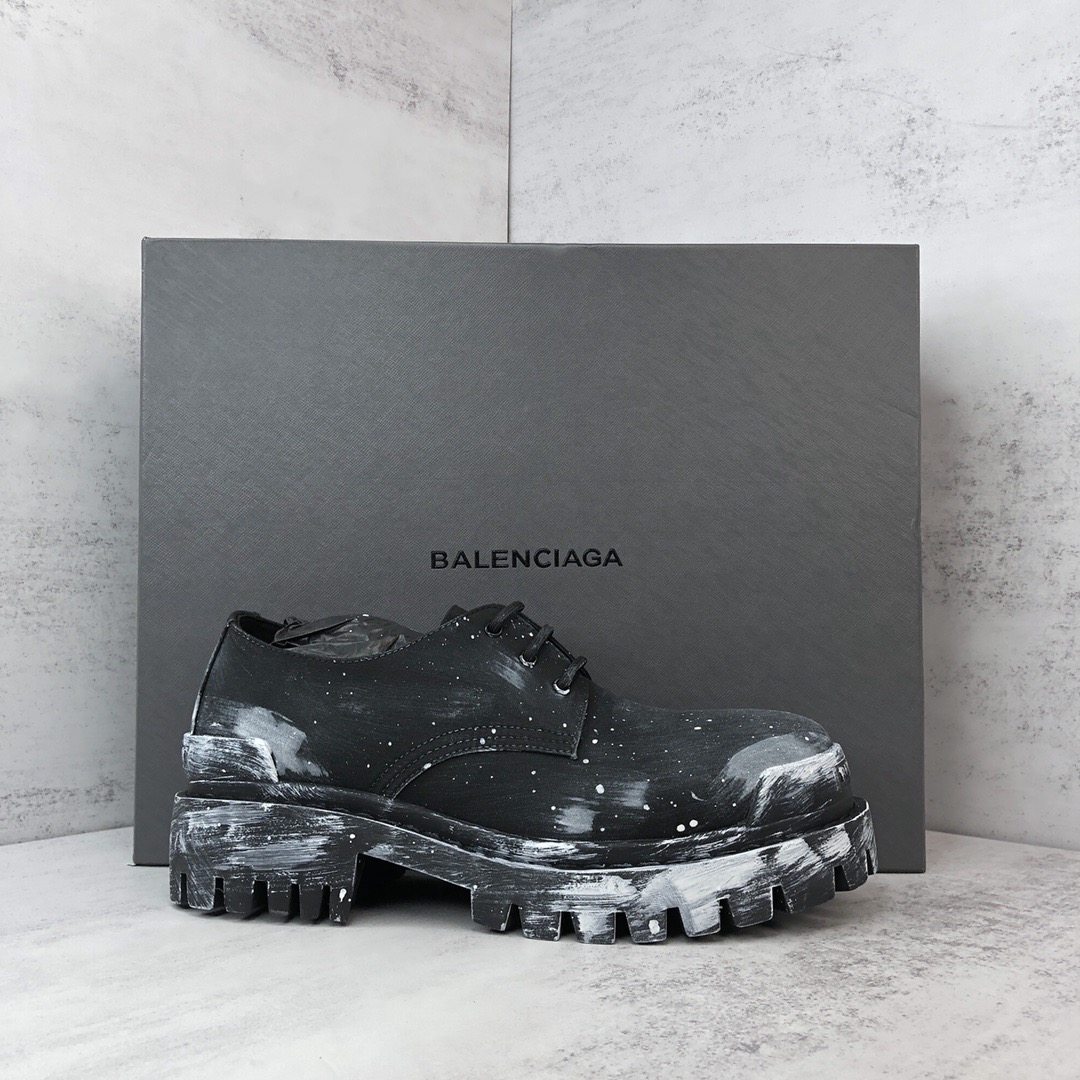 Men size 38-45 B*alenciaga Top quality 1:1 Sneaker