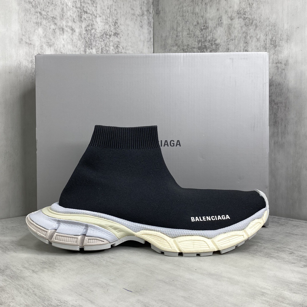 WOMEN Men size 35-45 B*alenciaga Top quality 1:1 Sneaker