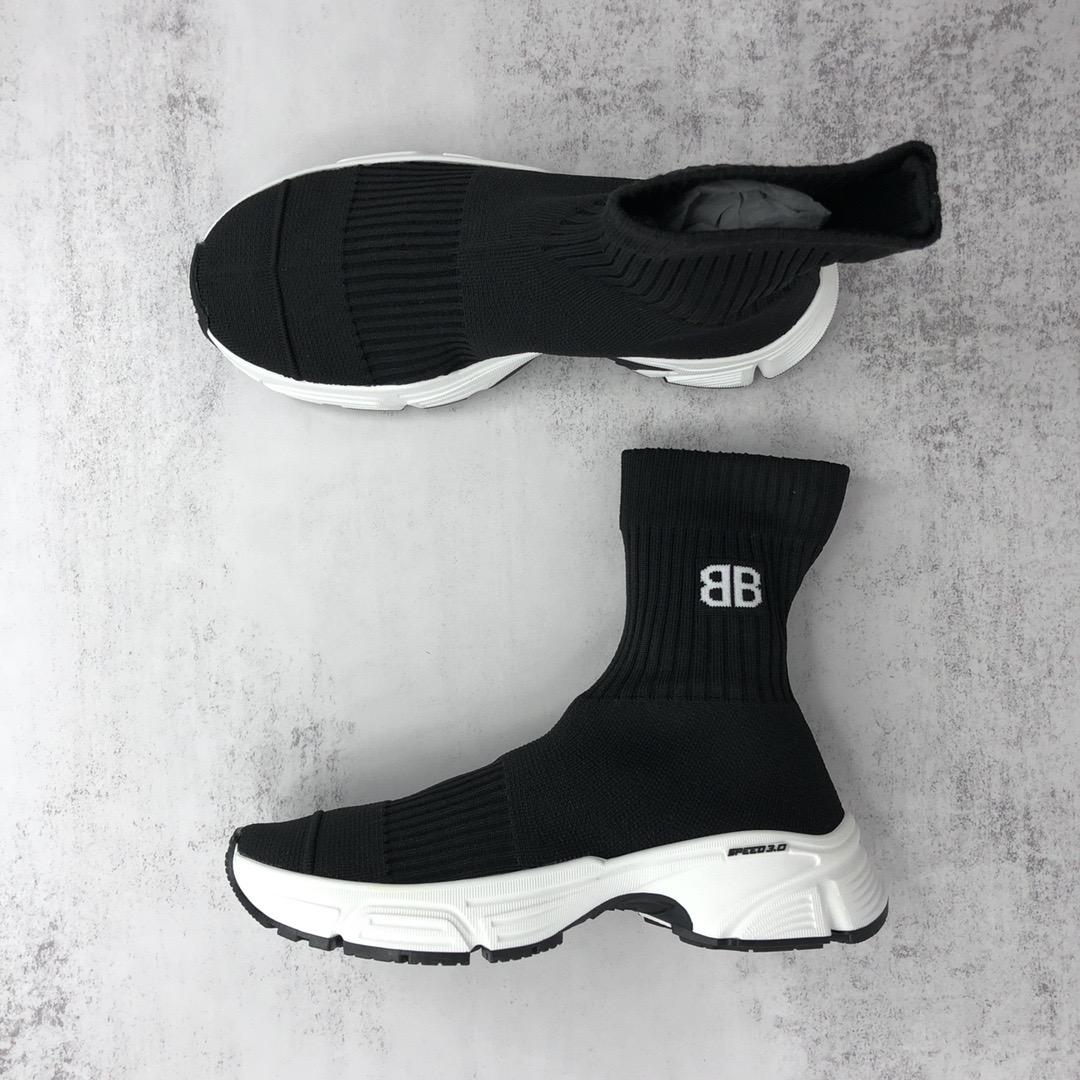 WOMEN Men size 35-45 B*alenciaga Top quality 1:1 Sneaker