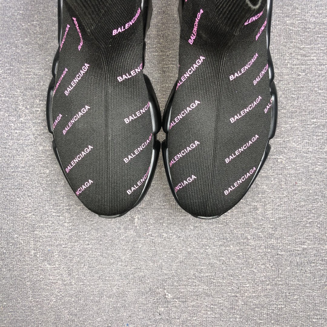 WOMEN Men size 35-45 B*alenciaga Top quality 1:1 Sneaker