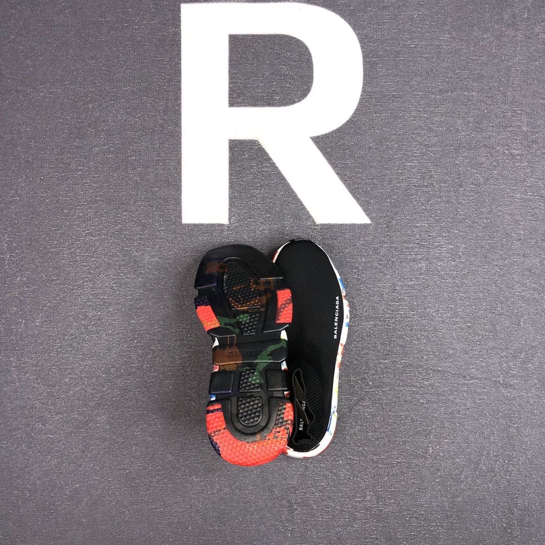 WOMEN Men size 35-45 B*alenciaga Top quality 1:1 Sneaker