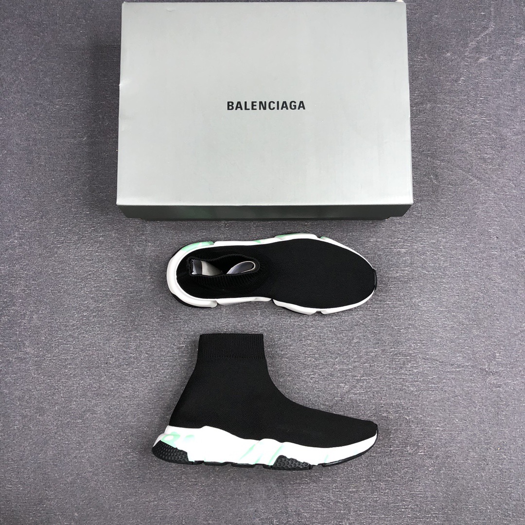 WOMEN Men size 35-45 B*alenciaga Top quality 1:1 Sneaker