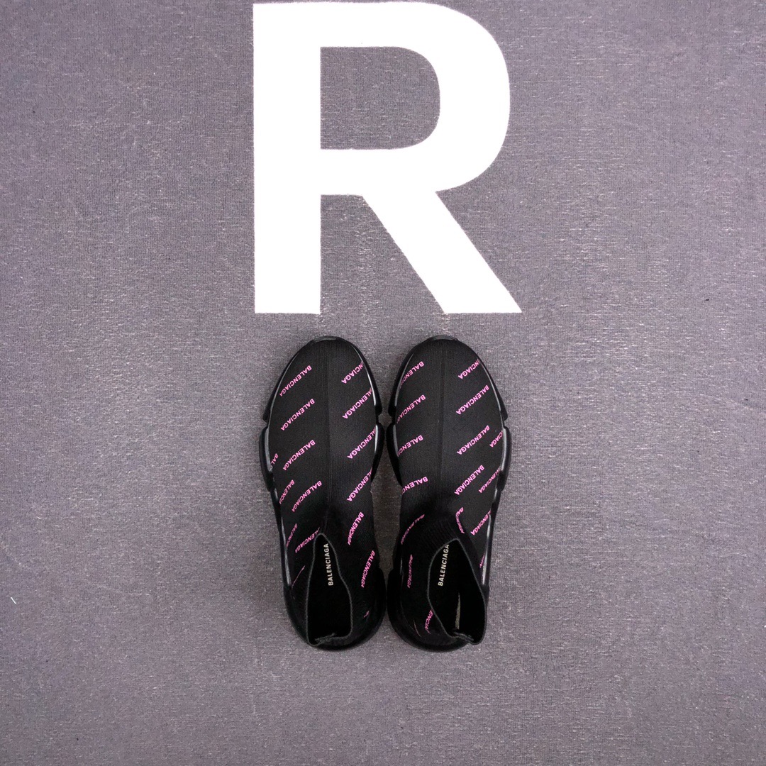 WOMEN Men size 35-45 B*alenciaga Top quality 1:1 Sneaker