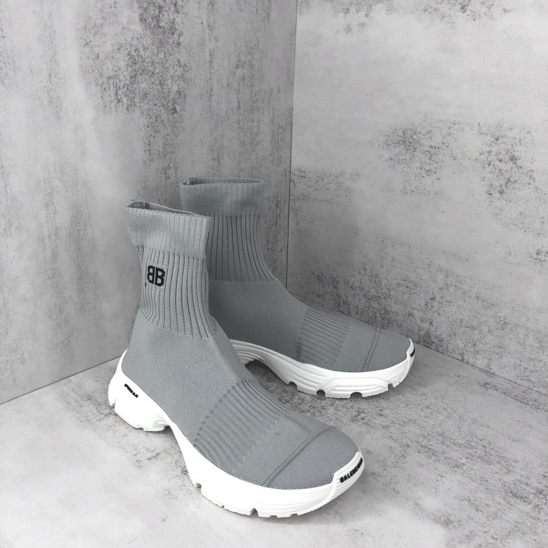 WOMEN Men size 35-45 B*alenciaga Top quality 1:1 Sneaker