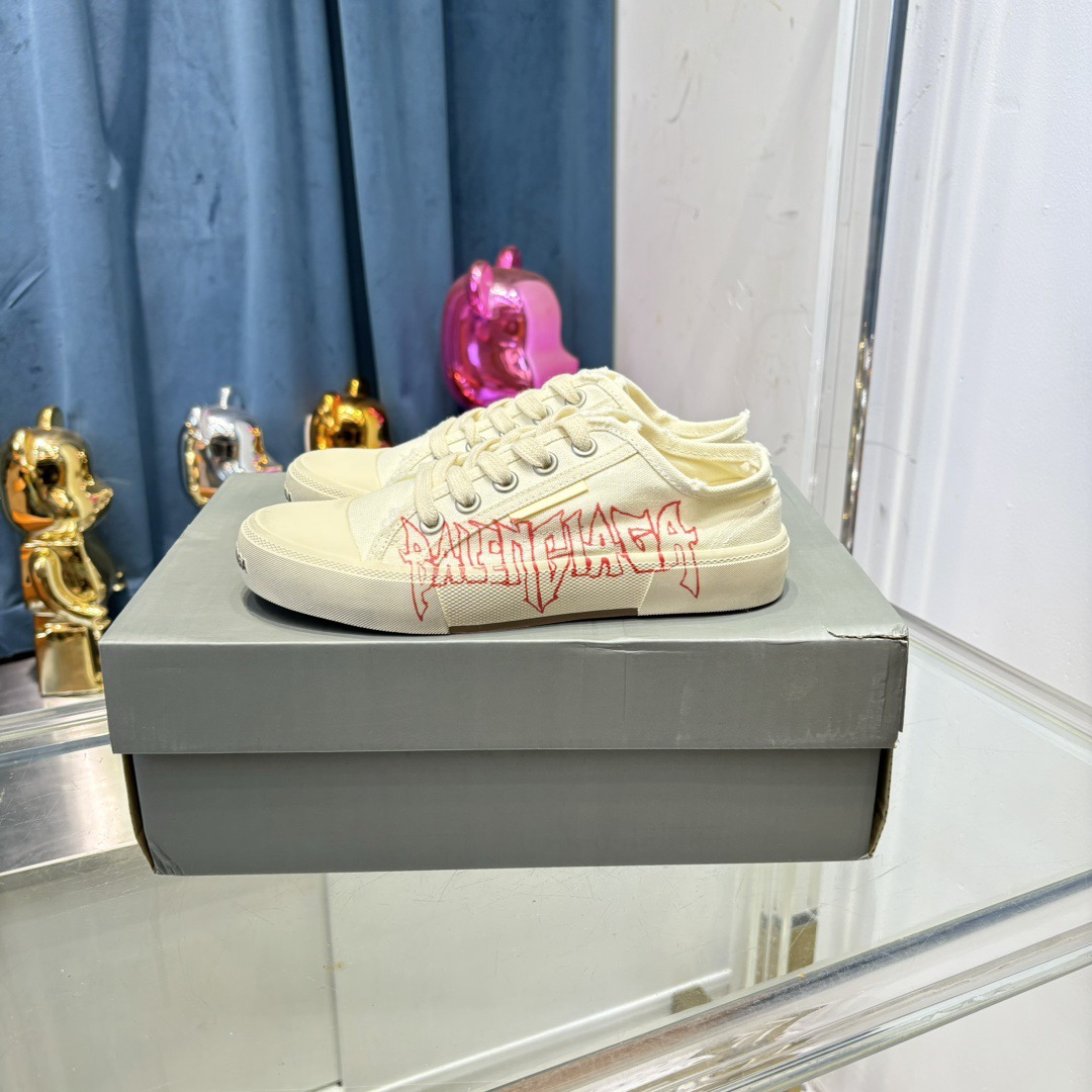 WOMEN Men size 35-45 B*alenciaga Top quality 1:1 Sneaker