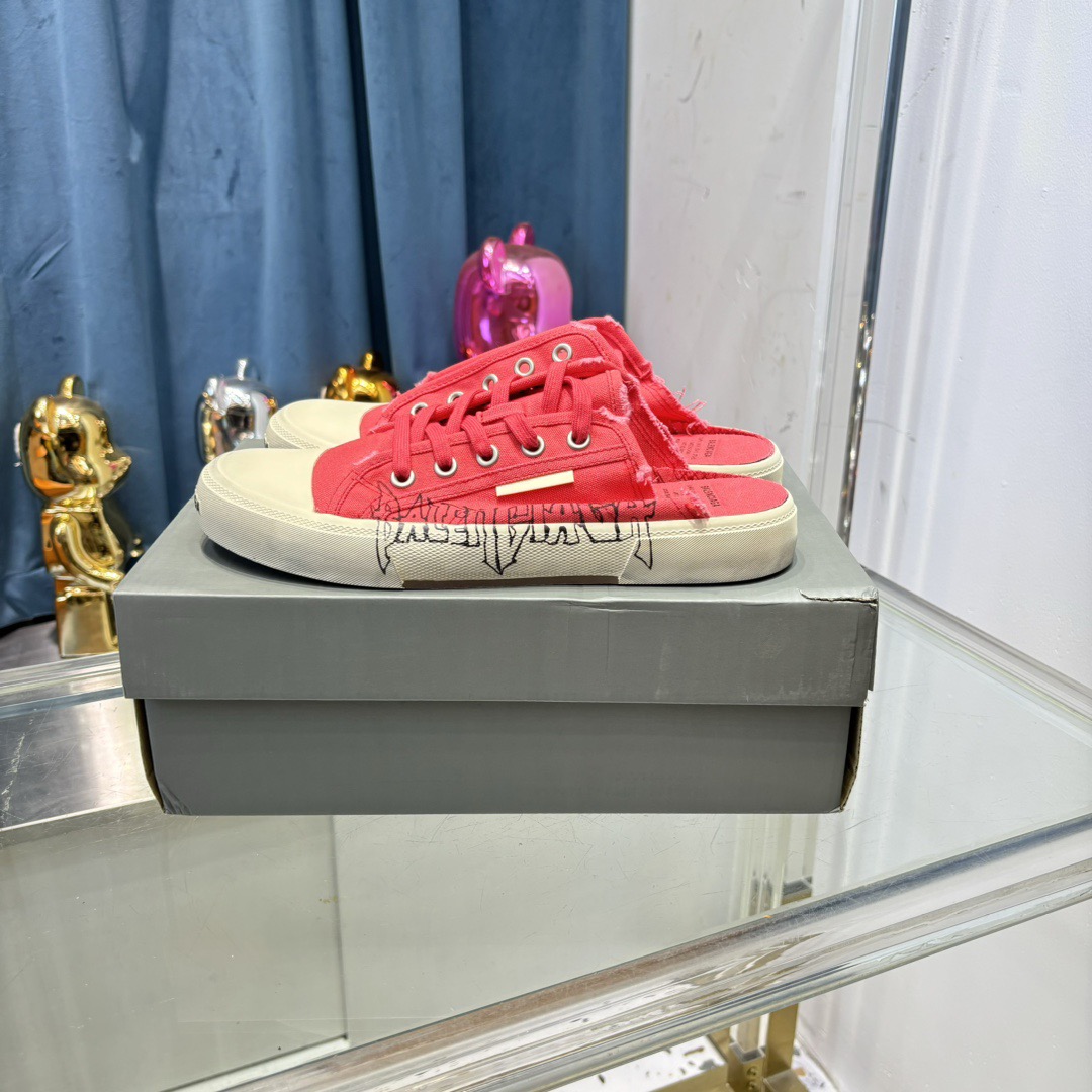 Men WOMEN size 35-45 B*alenciaga Top quality 1:1 Sneaker