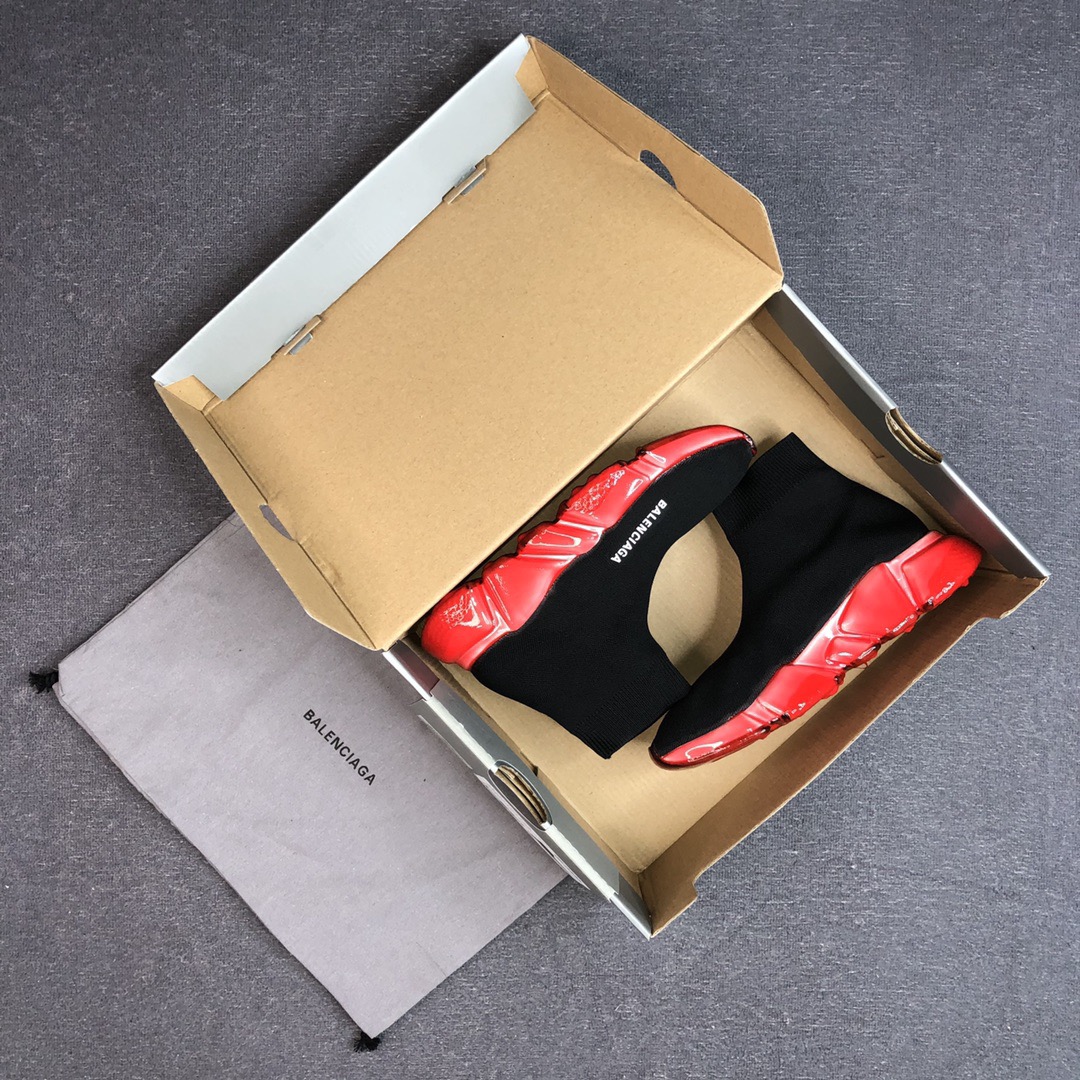 WOMEN Men size 35-45 B*alenciaga Top quality 1:1 Sneaker