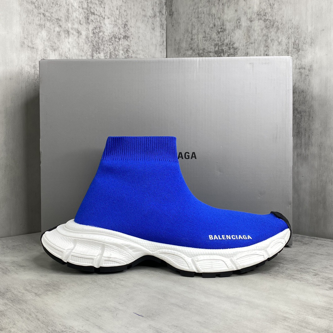 WOMEN Men size 35-45 B*alenciaga Top quality 1:1 Sneaker