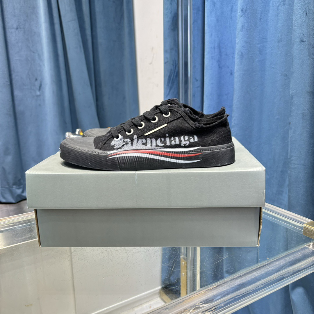 WOMEN Men size 35-45 B*alenciaga Top quality 1:1 Sneaker