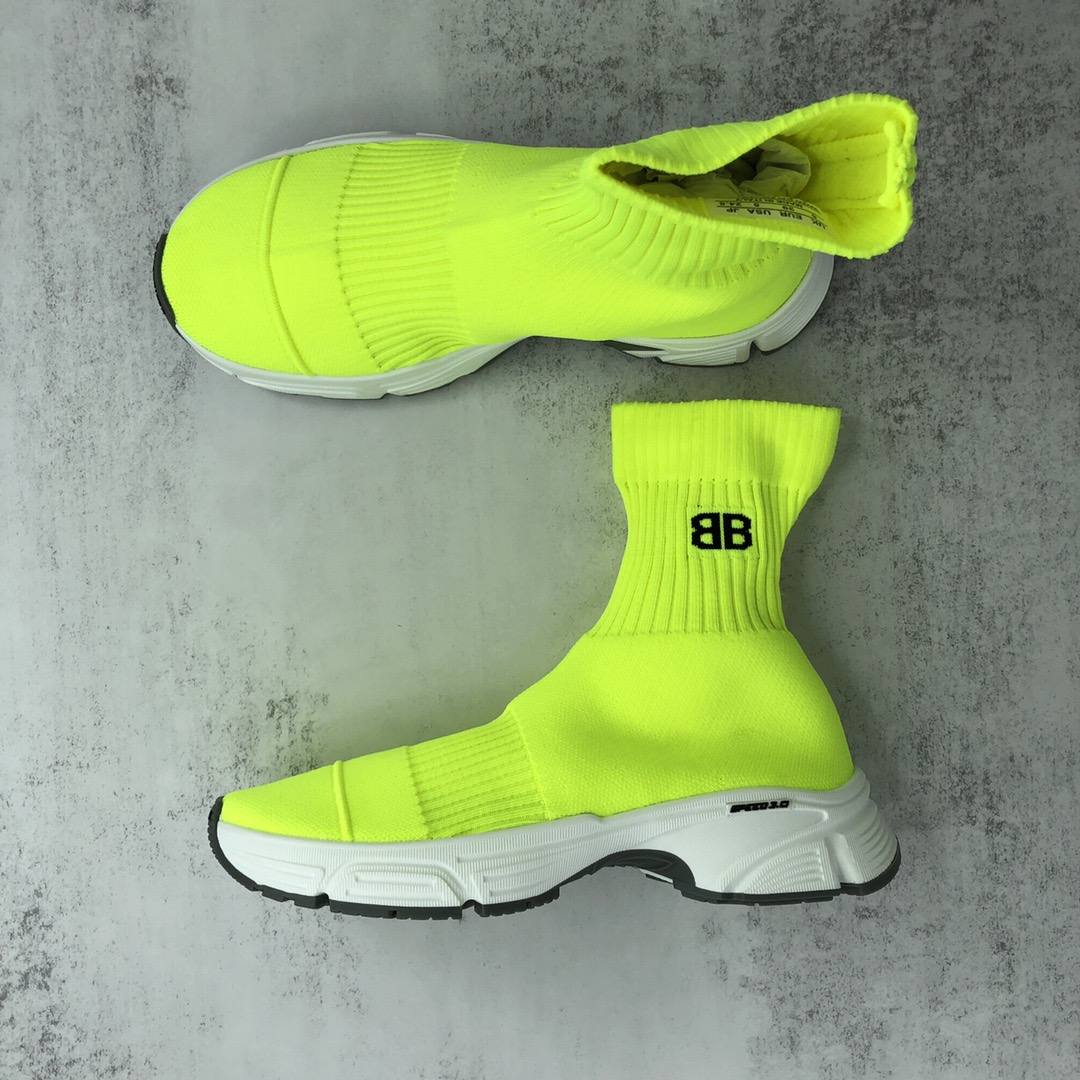 WOMEN Men size 35-45 B*alenciaga Top quality 1:1 Sneaker