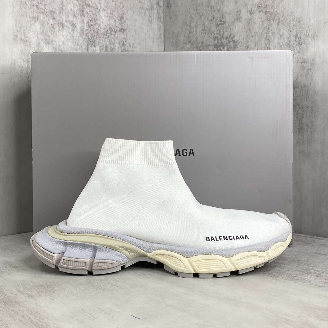 WOMEN Men size 35-45 B*alenciaga Top quality 1:1 Sneaker