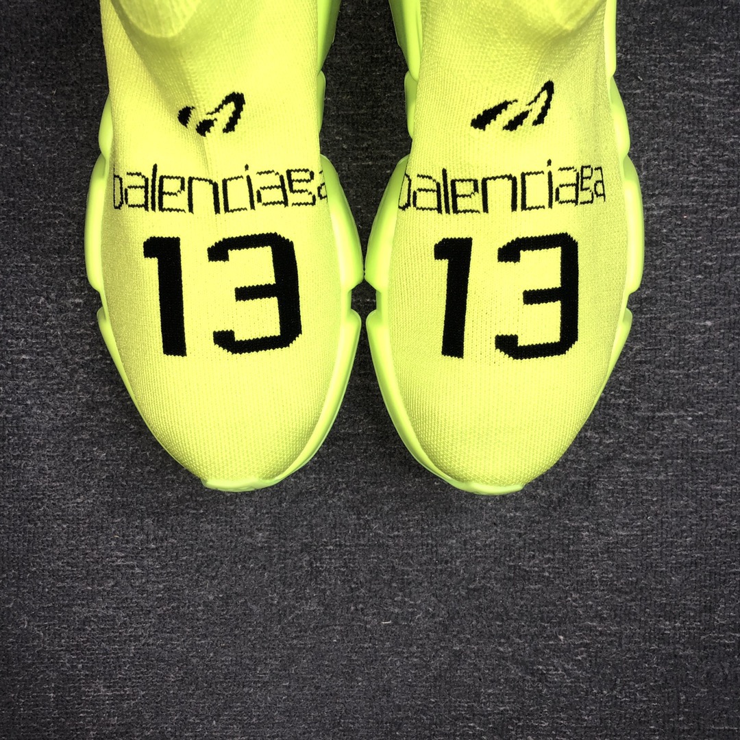WOMEN Men size 35-45 B*alenciaga Top quality 1:1 Sneaker