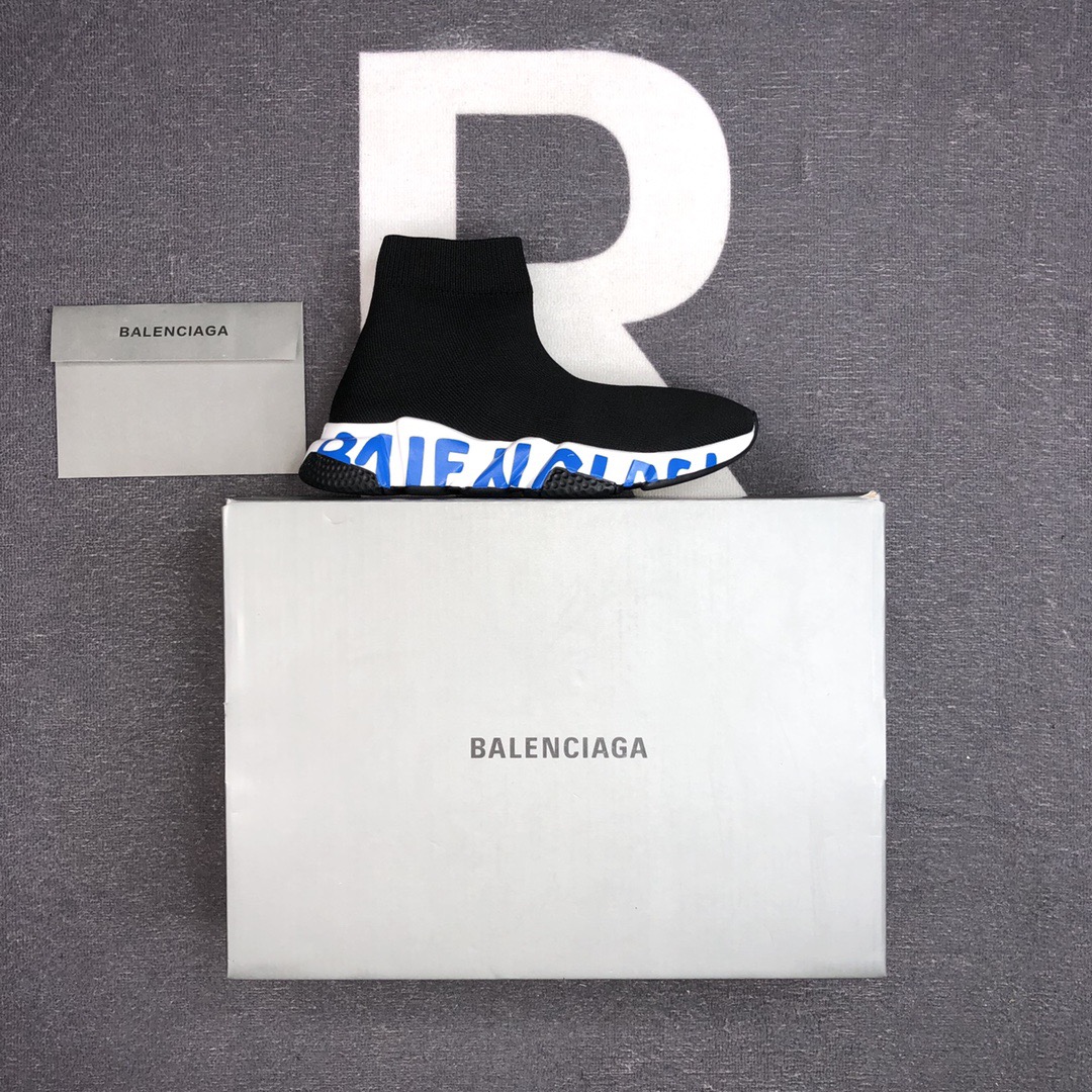 WOMEN Men size 35-45 B*alenciaga Top quality 1:1 Sneaker