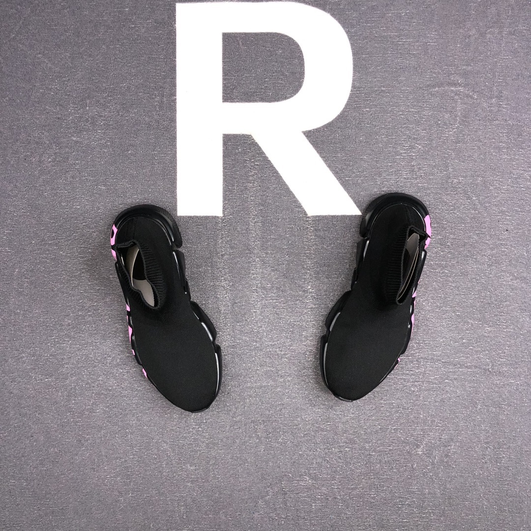 WOMEN Men size 35-45 B*alenciaga Top quality 1:1 Sneaker