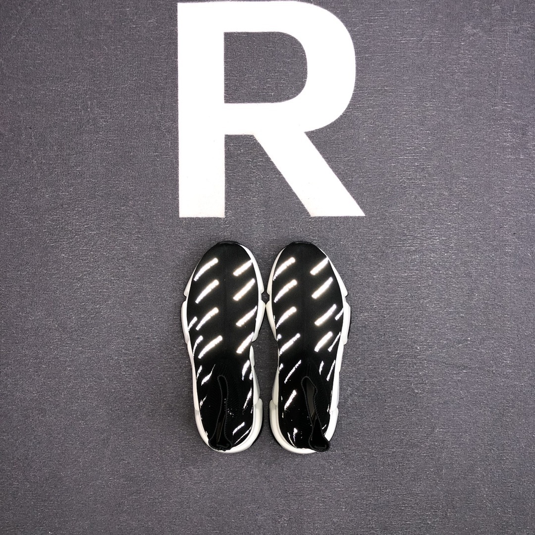 WOMEN Men size 35-45 B*alenciaga Top quality 1:1 Sneaker