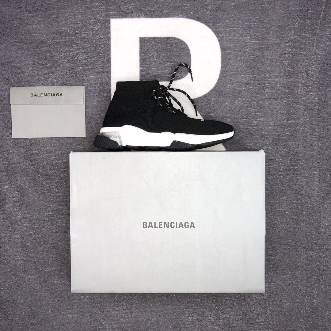 WOMEN Men size 35-45 B*alenciaga Top quality 1:1 Sneaker