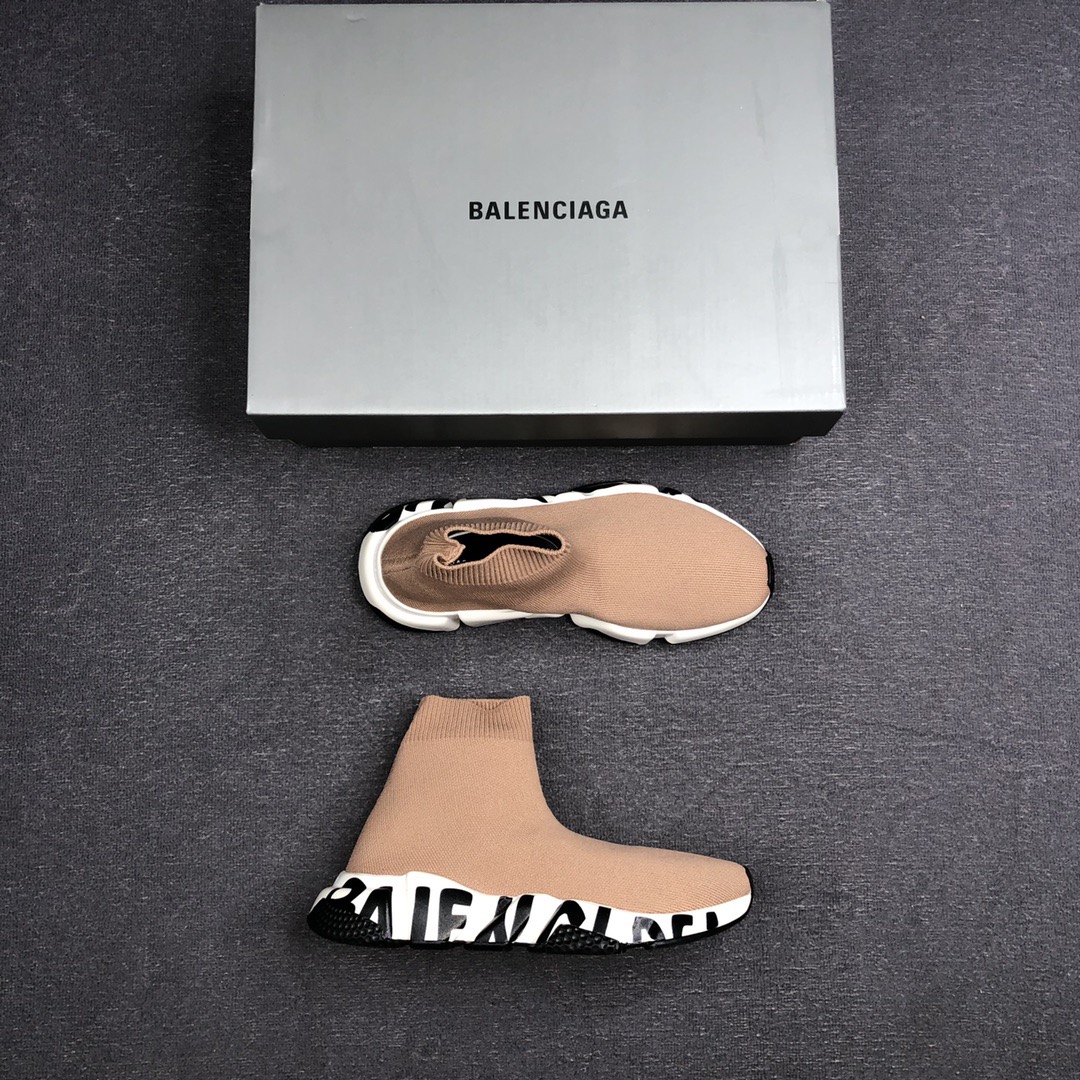 WOMEN Men size 35-45 B*alenciaga Top quality 1:1 Sneaker