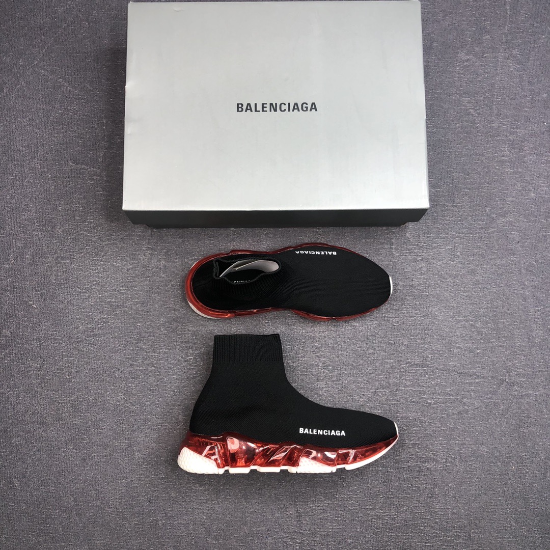 WOMEN Men size 35-45 B*alenciaga Top quality 1:1 Sneaker