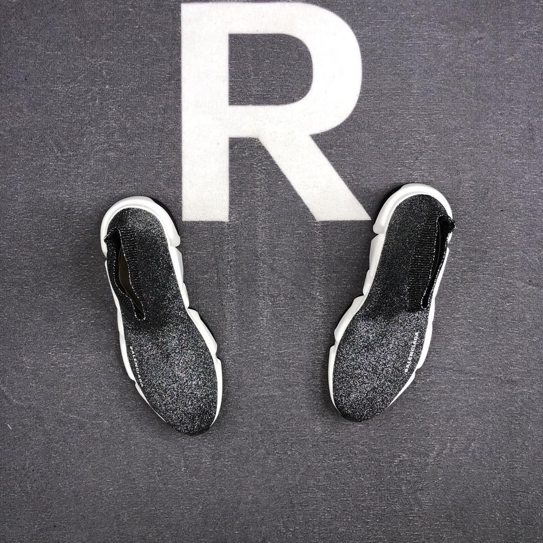 WOMEN Men size 35-45 B*alenciaga Top quality 1:1 Sneaker