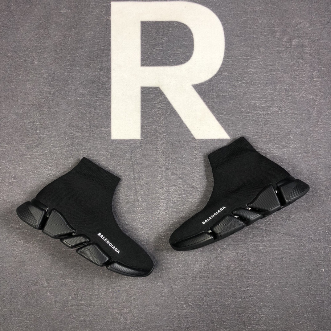 WOMEN Men size 35-45 B*alenciaga Top quality 1:1 Sneaker