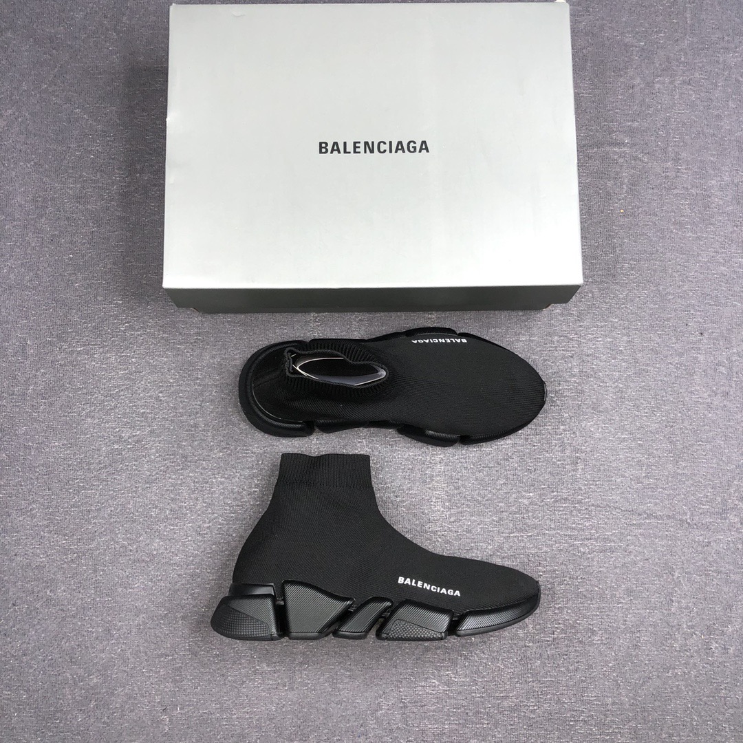 WOMEN Men size 35-45 B*alenciaga Top quality 1:1 Sneaker