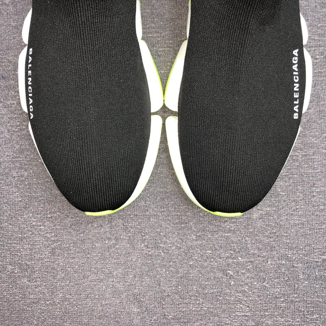 WOMEN Men size 35-45 B*alenciaga Top quality 1:1 Sneaker