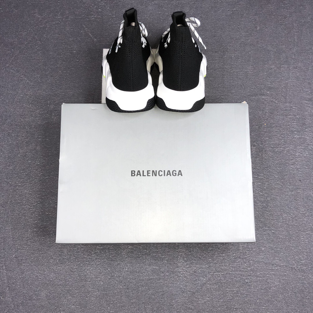 WOMEN Men size 35-45 B*alenciaga Top quality 1:1 Sneaker