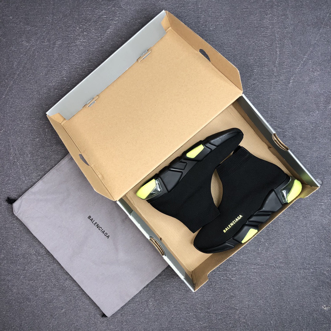 WOMEN Men size 35-45 B*alenciaga Top quality 1:1 Sneaker