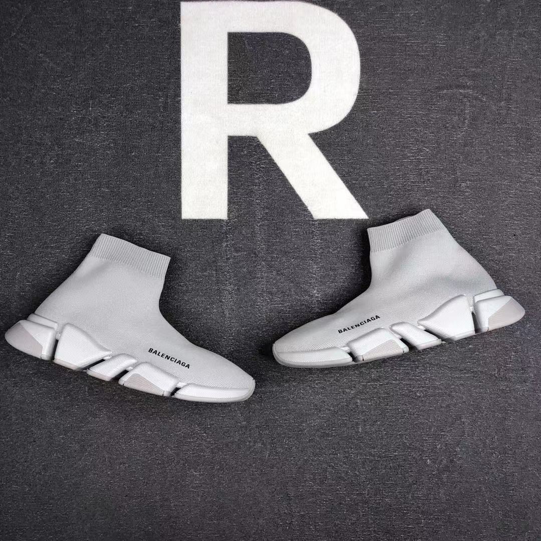 WOMEN Men size 35-45 B*alenciaga Top quality 1:1 Sneaker