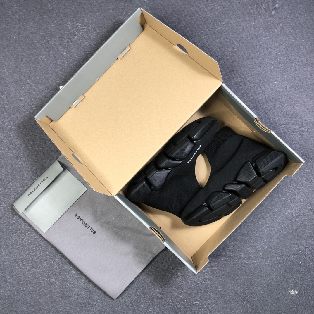 WOMEN Men size 35-45 B*alenciaga Top quality 1:1 Sneaker