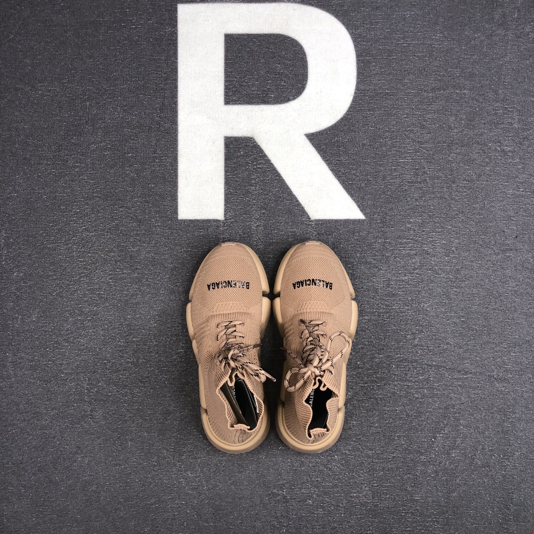 Men size 35-45 B*alenciaga Top quality 1:1 Sneaker