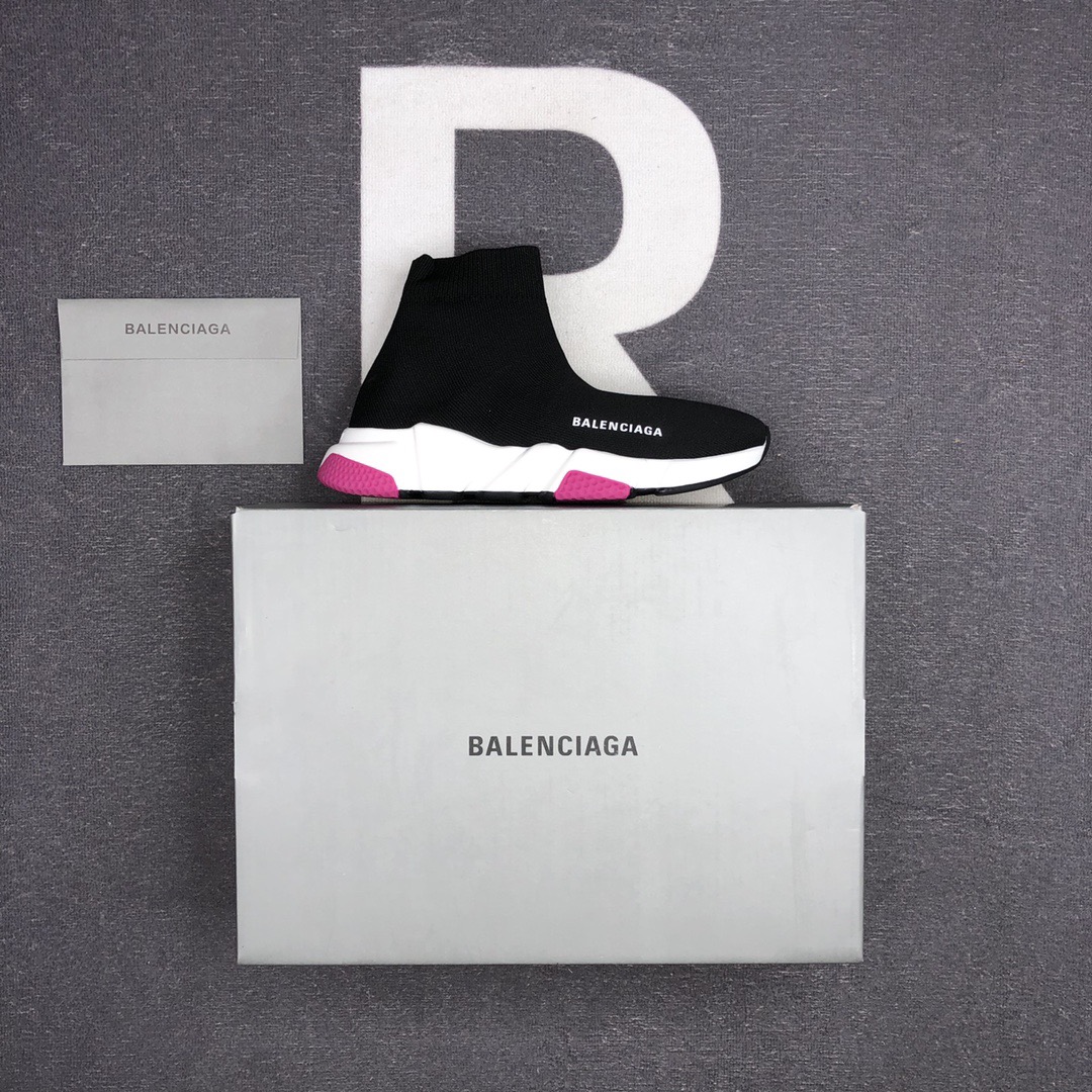 women Men size 35-45 B*alenciaga Top quality 1:1 Sneaker