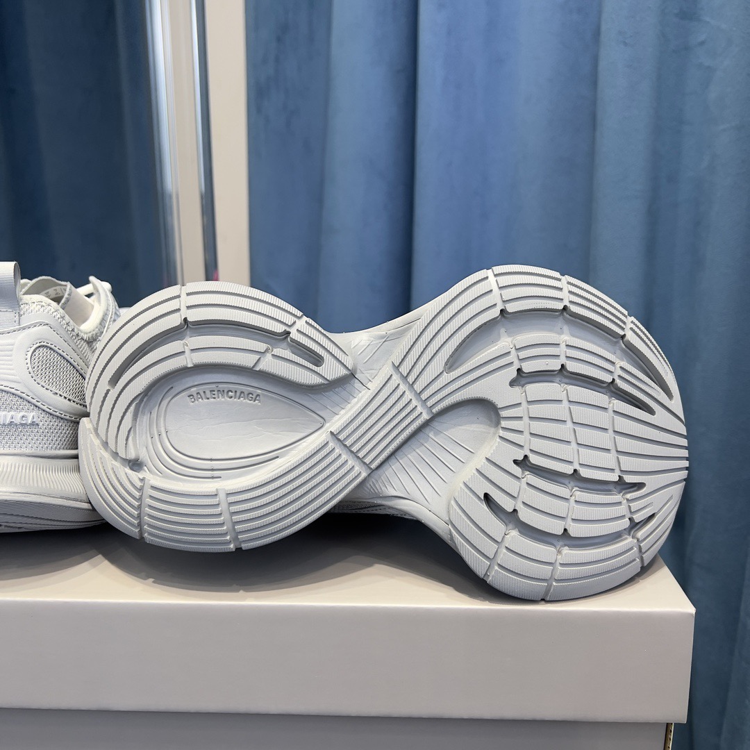 WOMEN Men size 35-45 B*alenciaga Top quality 1:1 Sneaker