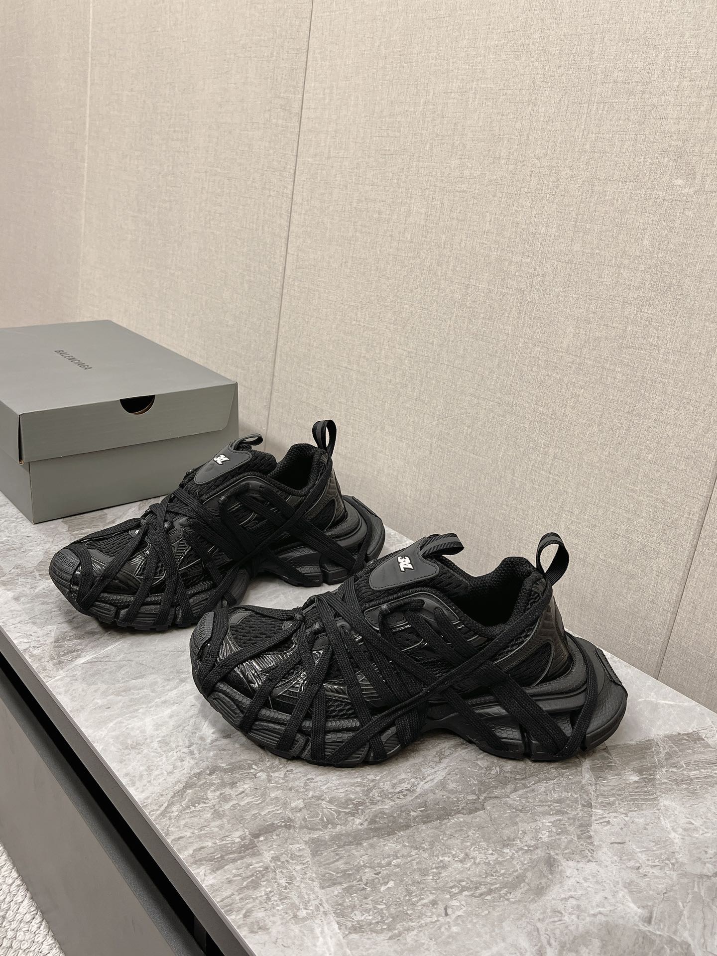 WOMEN Men size 35-46 B*alenciaga Top quality 1:1 Sneaker