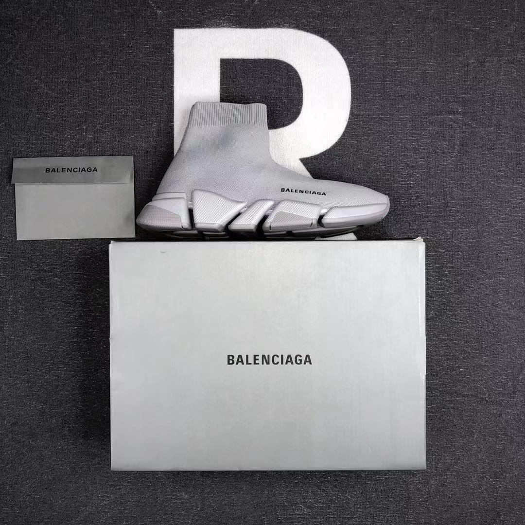 WOMEN Men size 35-45 B*alenciaga Top quality 1:1 Sneaker