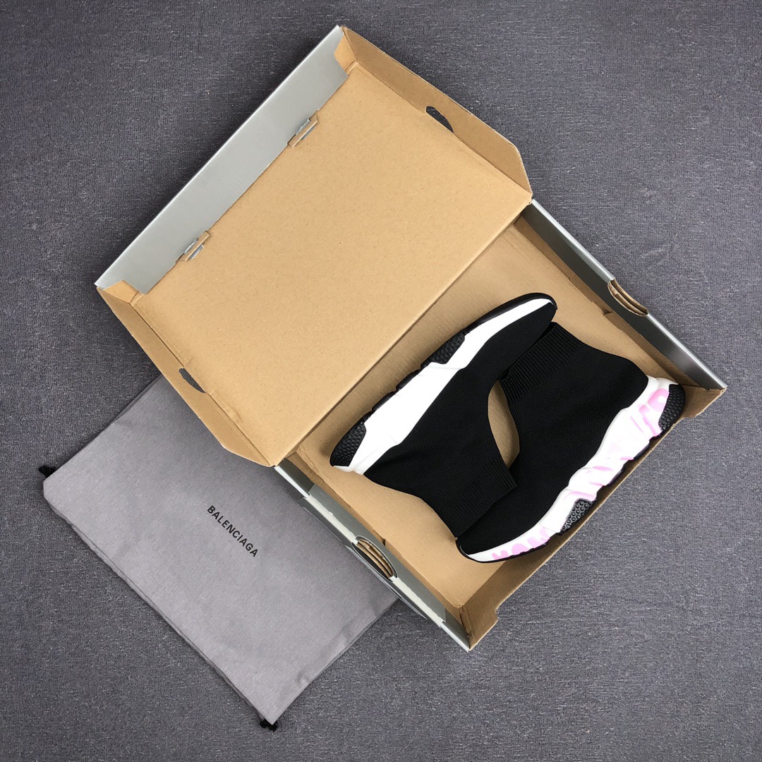 Copy WOMEN Men size 35-45 B*alenciaga Top quality 1:1 Sneaker