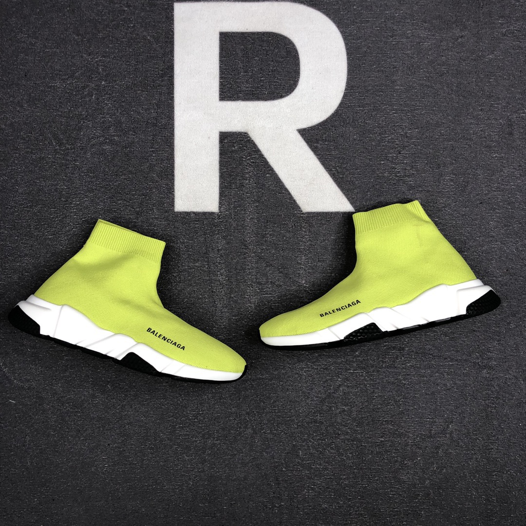 WOMEN Men size 35-45 B*alenciaga Top quality 1:1 Sneaker