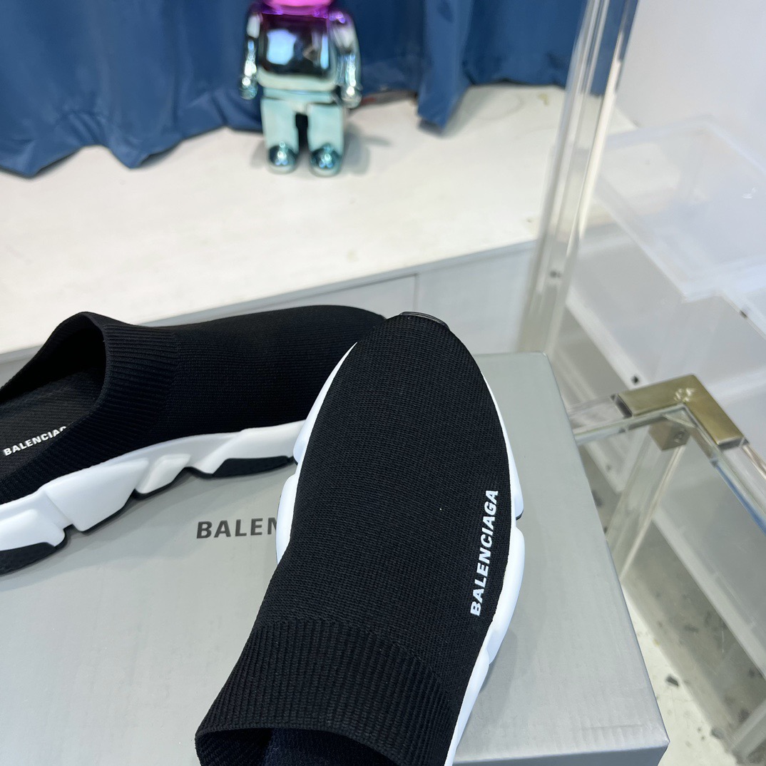 WOMEN Men size 35-45 B*alenciaga Top quality 1:1 Sneaker